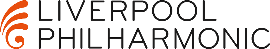 Royal Liverpool Philharmonic Logo